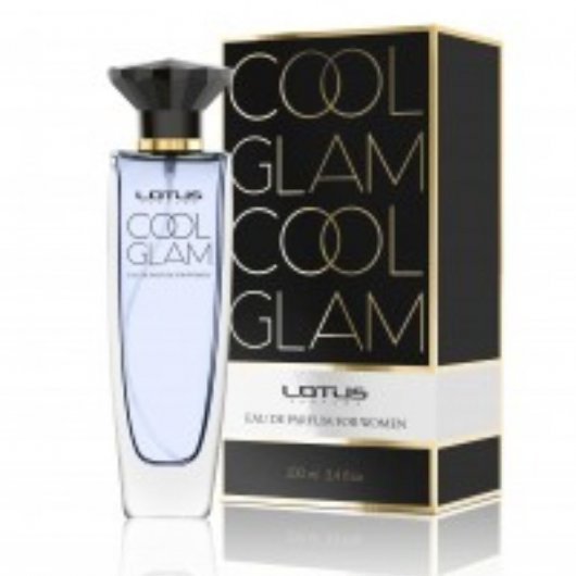 Cool Glam